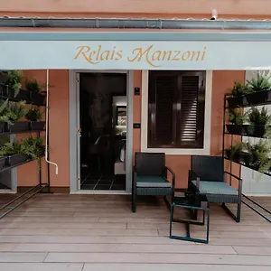 Hotel Relais Manzoni, Rzym