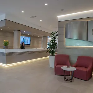 Hotel La Giocca, Rzym