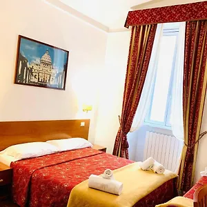 Hotel Toffa Place In, Rzym