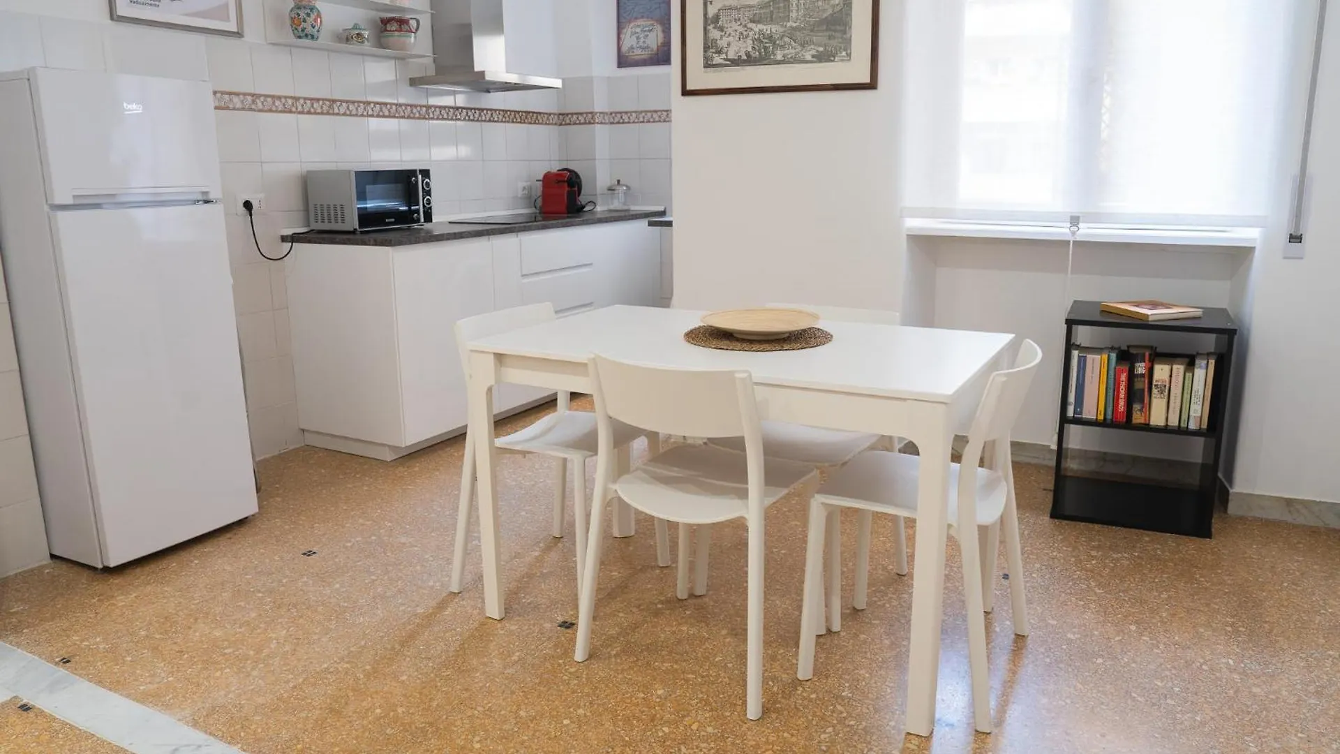 Vaticanella 2 Bedroom Apartment Rome Italy
