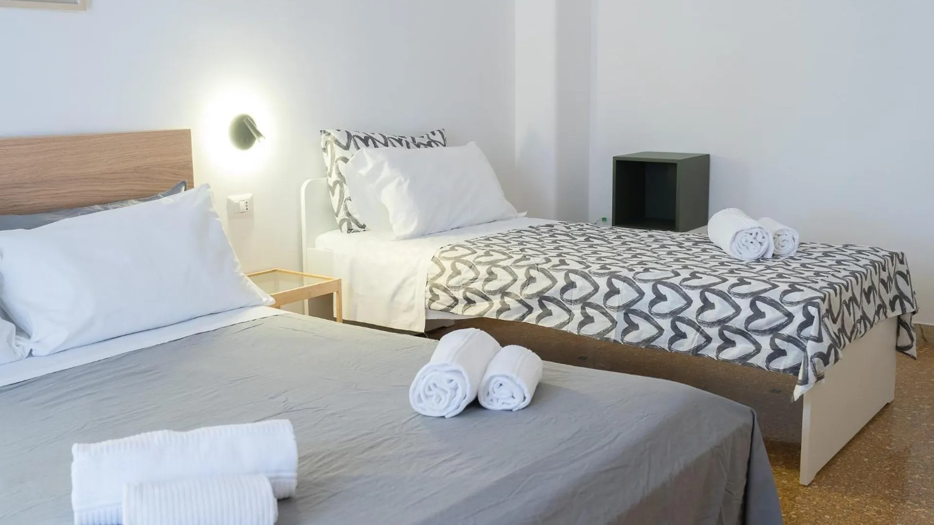 Vaticanella 2 Bedroom Apartment Rome 0*,  Italy